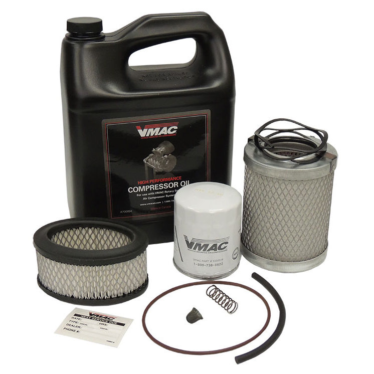 VMAC Service Kits