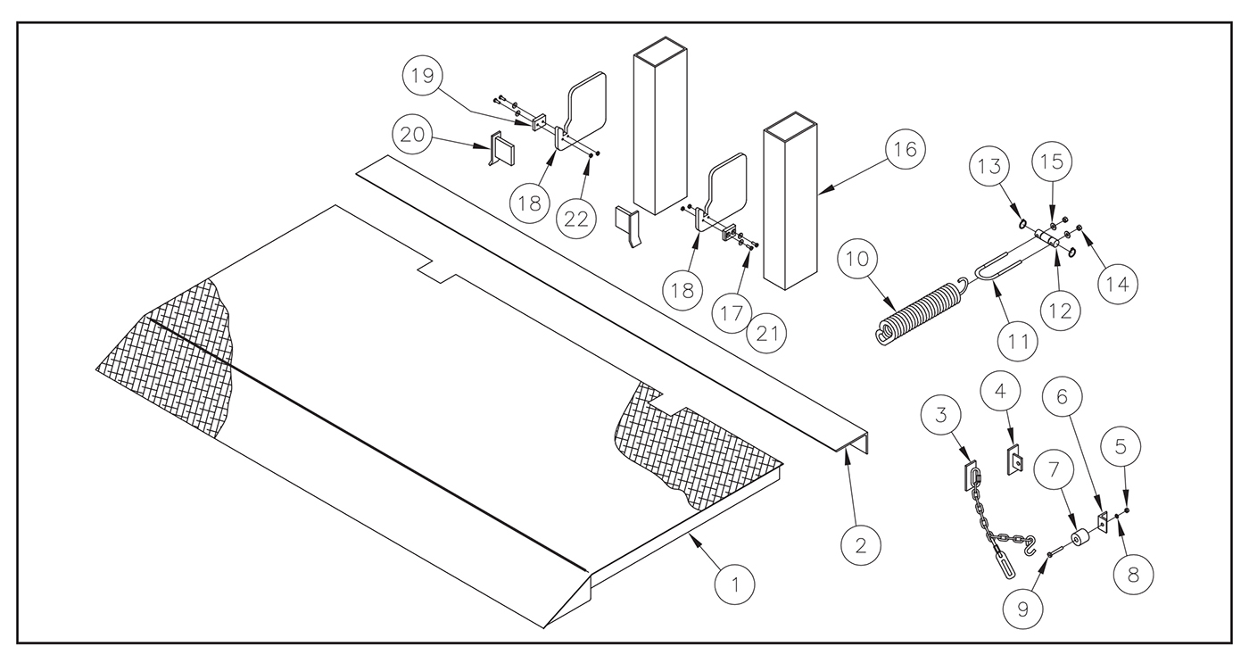 Thieman WT20EST/WT30EST/WT40EST Diagrams From ITEParts.com Thieman WT20EST/WT30EST/WT40EST Diagrams From ITEParts.com